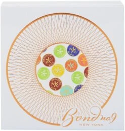 Bond No. 9 Eau De New York -Parfum Boutique bond no 9 eau de new york eau de parfum mixte 3