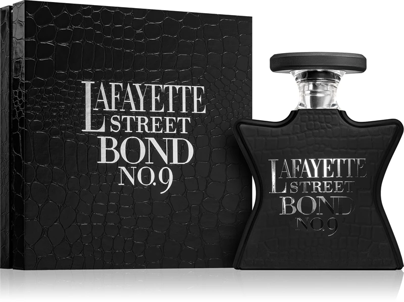 Bond No. 9 Lafayette Street 4 Bond No. 9 Lafayette Street – Image 2