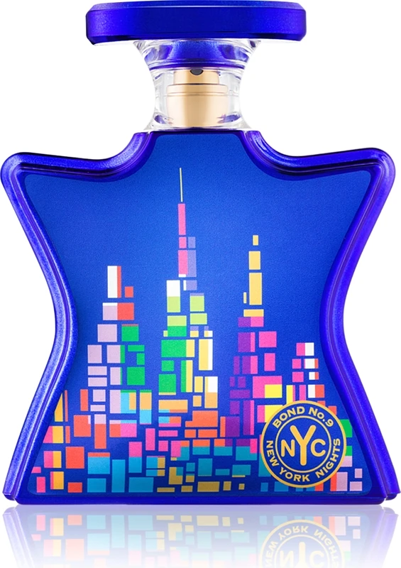 Bond No. 9 Midtown New York Nights 3 Bond No. 9 Midtown New York Nights