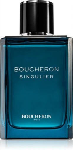 Boucheron Singulier