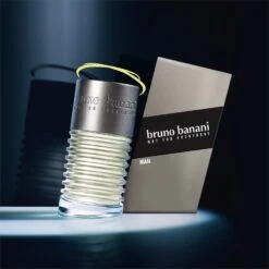 Bruno Banani Man -Parfum Boutique bruno banani man eau de toilette pour homme 1