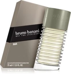 Bruno Banani Man -Parfum Boutique bruno banani man eau de toilette pour homme