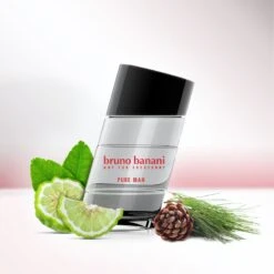 Bruno Banani Pure Man 7 Bruno Banani Pure Man -Parfum Boutique bruno banani pure man eau de toilette pour homme 1
