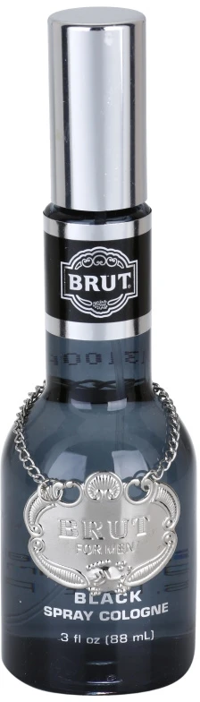 Brut Brut Black