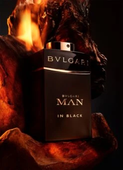 BULGARI Bvlgari Man In Black 10 BULGARI Bvlgari Man In Black -Parfum Boutique bulgari bvlgari man in black eau de parfum pour homme 1