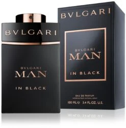 BULGARI Bvlgari Man In Black 9 BULGARI Bvlgari Man In Black -Parfum Boutique bulgari bvlgari man in black eau de parfum pour homme