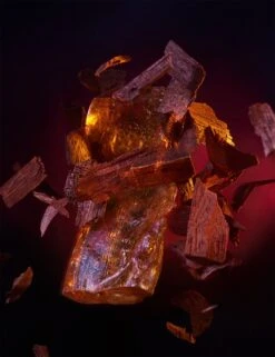 BULGARI Bvlgari Man In Black 12 BULGARI Bvlgari Man In Black -Parfum Boutique bulgari bvlgari man in black eau de parfum pour homme 3