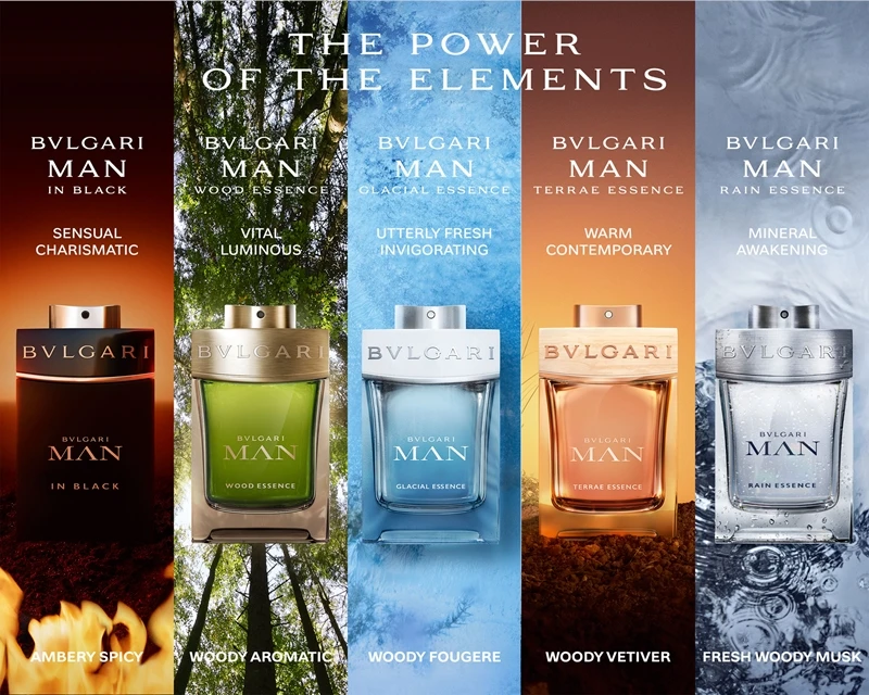 BULGARI Bvlgari Man In Black 8 BULGARI Bvlgari Man In Black – Image 6