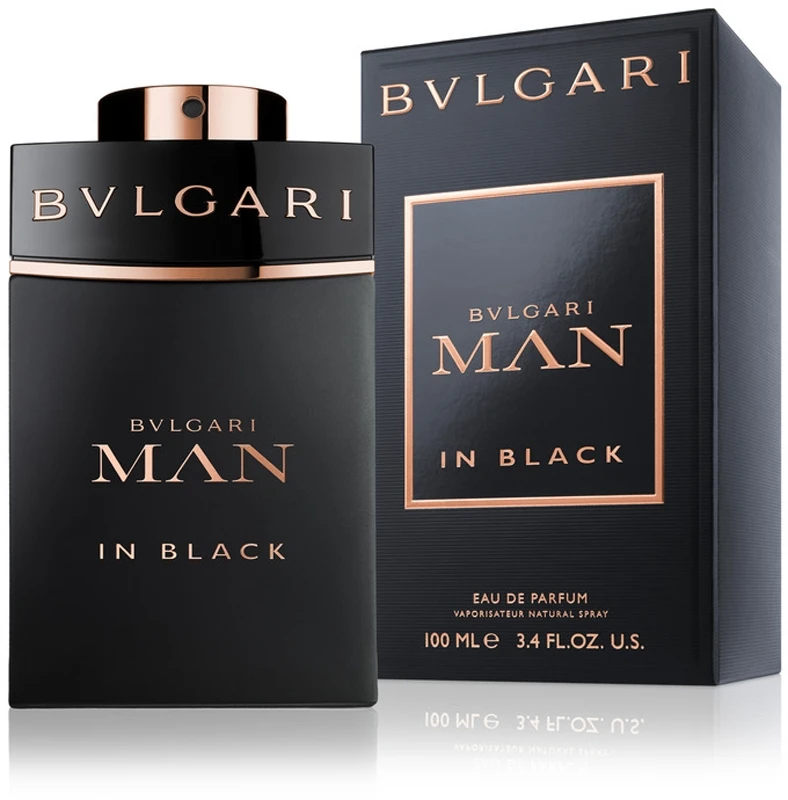 BULGARI Bvlgari Man In Black 4 BULGARI Bvlgari Man In Black – Image 2