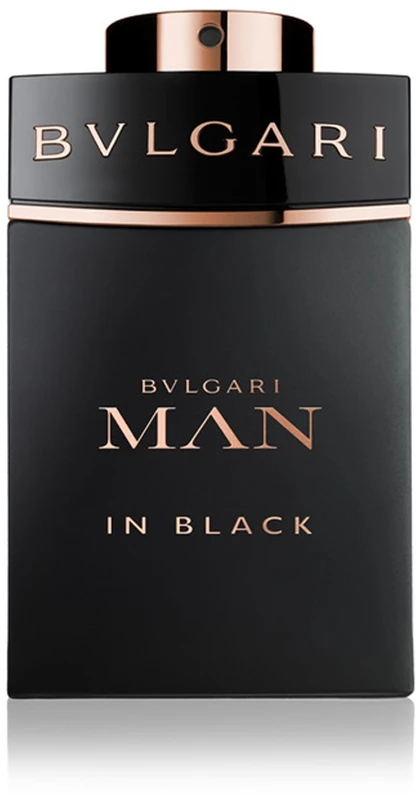 BULGARI Bvlgari Man In Black 3 BULGARI Bvlgari Man In Black