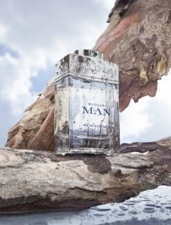 BULGARI Bvlgari Man Rain Essence -Parfum Boutique bulgari bvlgari man rain essence eau de parfum pour homme 6
