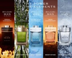 BULGARI Bvlgari Man Rain Essence -Parfum Boutique bulgari bvlgari man rain essence eau de parfum pour homme 7