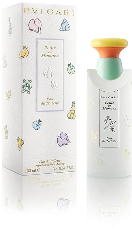 BULGARI Petits Et Mamans 4 BULGARI Petits Et Mamans – Image 2