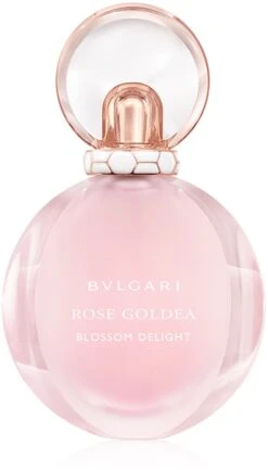 BULGARI Rose Goldea Blossom Delight Eau De Toilette