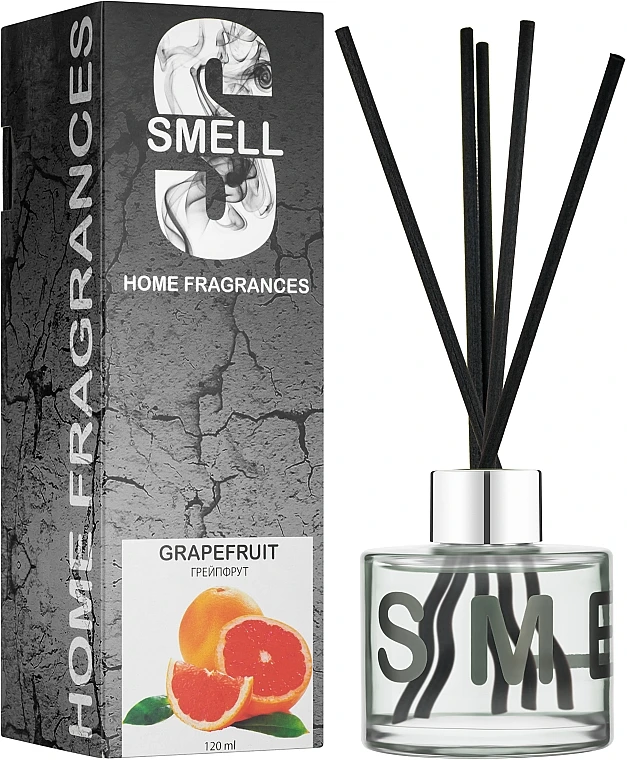 Smell Grapefruit 5 Smell Grapefruit – Image 3