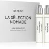 BYREDO Discovery Collection -Parfum Boutique byredo discovery collection coffret cadeau 5