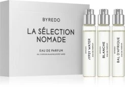 BYREDO Discovery Collection