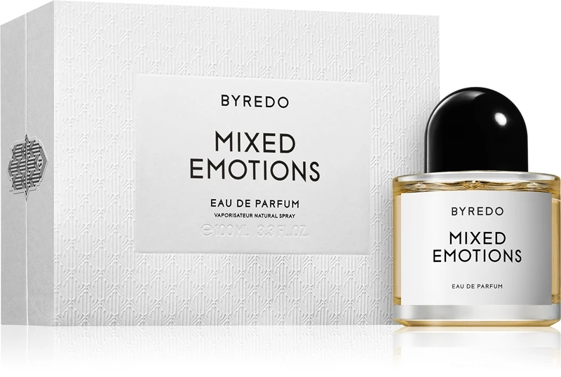 BYREDO Mixed Emotions 4 BYREDO Mixed Emotions – Image 2