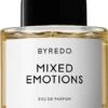 BYREDO Mixed Emotions