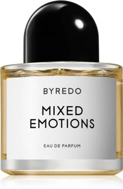 BYREDO Mixed Emotions