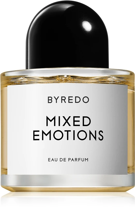 BYREDO Mixed Emotions 3 BYREDO Mixed Emotions