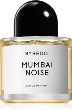 BYREDO Mumbai Noise