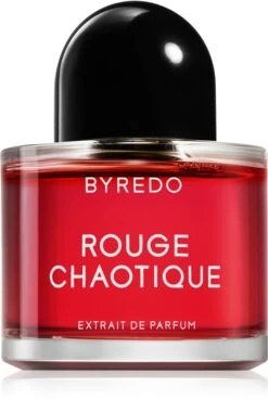 BYREDO Rouge Chaotique