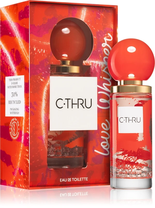 C-THRU Love Whisper 4 C-THRU Love Whisper – Image 2