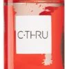 C-THRU Love Whisper -Parfum Boutique c thru love whisper eau de toilette pour femme
