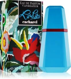Cacharel Lou Lou -Parfum Boutique cacharel lou lou eau de parfum pour femme
