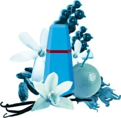 Cacharel Lou Lou -Parfum Boutique cacharel lou lou eau de parfum pour femme 6