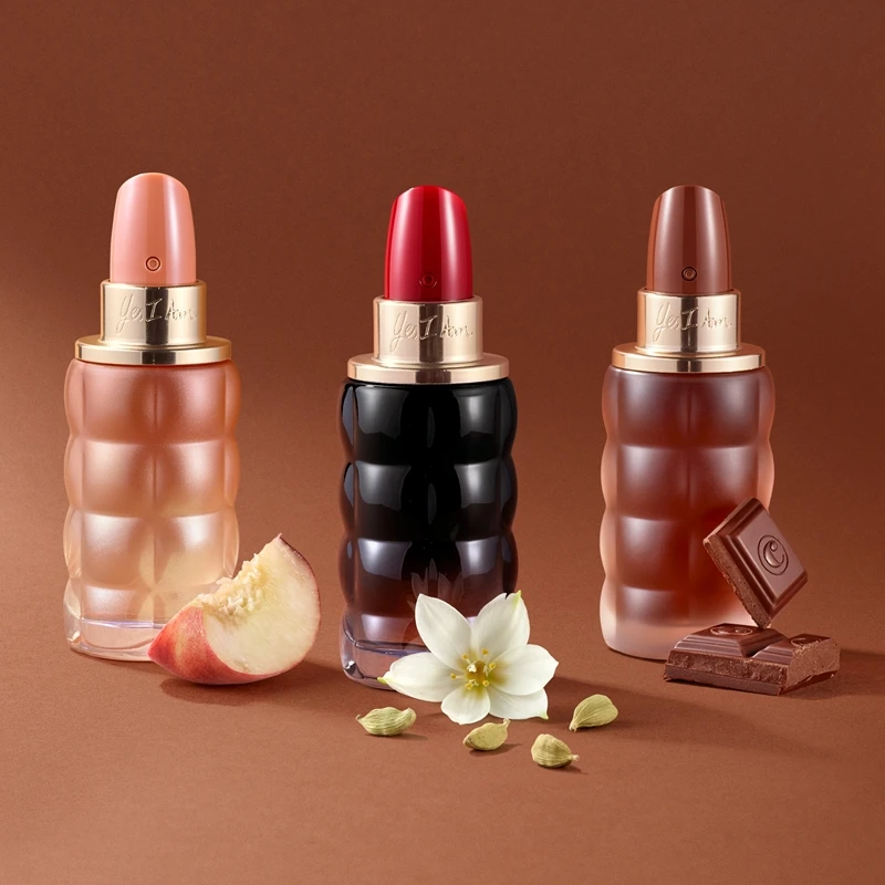 Cacharel Yes I Am Delicious 6 Cacharel Yes I Am Delicious – Image 4