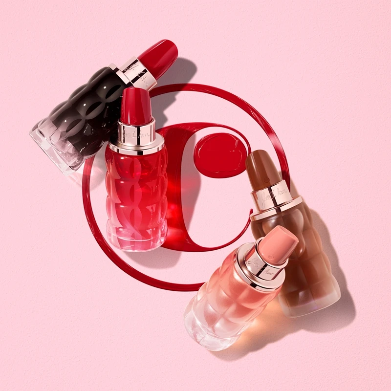 Cacharel Yes I Am Delicious 7 Cacharel Yes I Am Delicious – Image 5