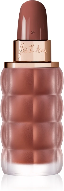 Cacharel Yes I Am Delicious 3 Cacharel Yes I Am Delicious