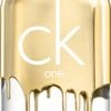 Calvin Klein CK One Gold -Parfum Boutique calvin klein ck one gold eau de toilette mixte 18