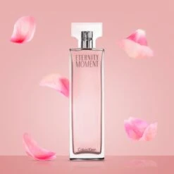 Calvin Klein Eternity Moment 9 Calvin Klein Eternity Moment -Parfum Boutique calvin klein eternity moment eau de parfum pour femme 2