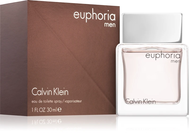 Calvin Klein Euphoria Men 4 Calvin Klein Euphoria Men – Image 2