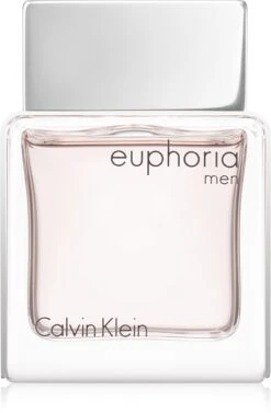 Calvin Klein Euphoria Men