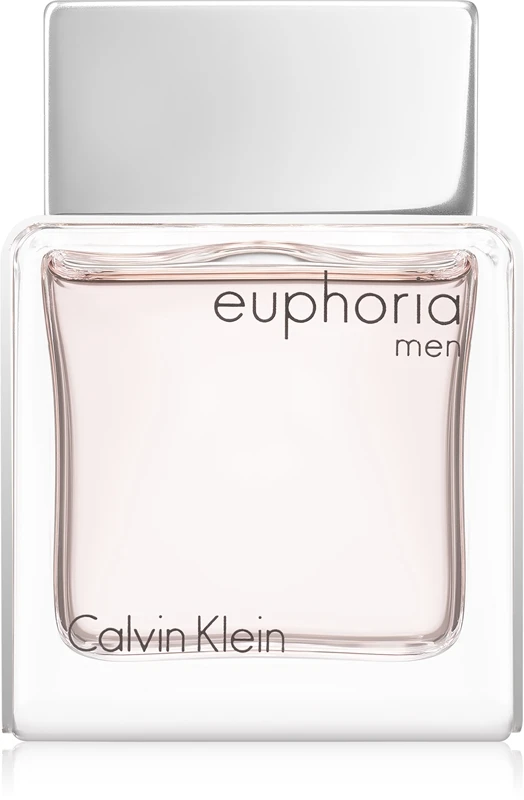 Calvin Klein Euphoria Men 3 Calvin Klein Euphoria Men