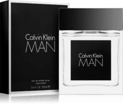 Calvin Klein Man 7 Calvin Klein Man -Parfum Boutique calvin klein man eau de toilette pour homme