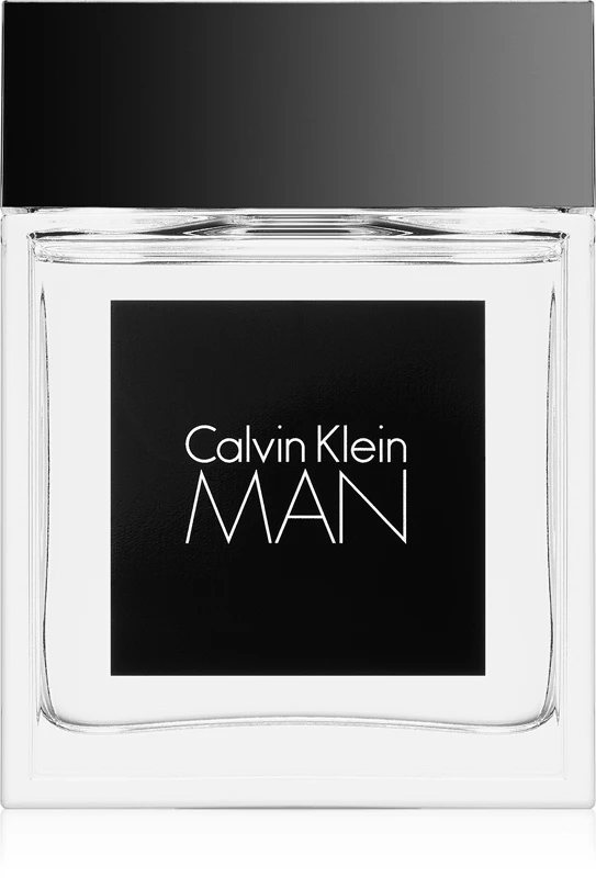 Calvin Klein Man 3 Calvin Klein Man