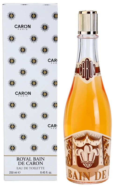 Caron Royal Bain De Caron 3 Caron Royal Bain De Caron