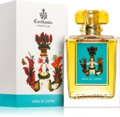Carthusia Aria Di Capri -Parfum Boutique carthusia aria di capri eau de parfum pour femme 1