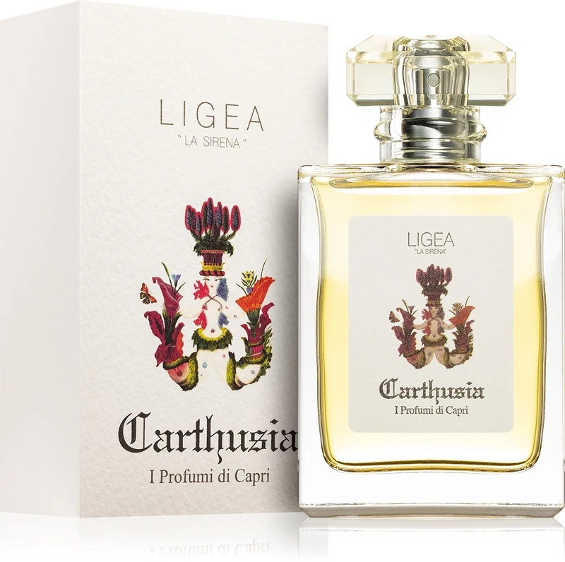 Carthusia Ligea 4 Carthusia Ligea – Image 2