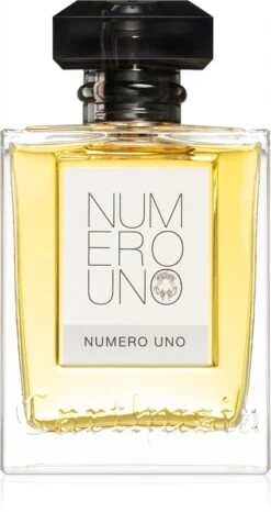 Carthusia Numero Uno