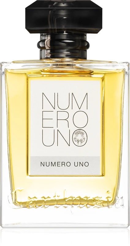 Carthusia Numero Uno 3 Carthusia Numero Uno