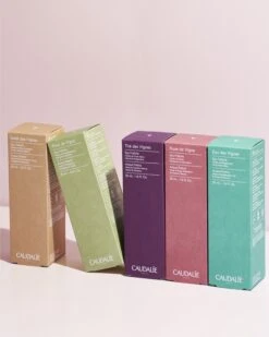 Caudalie Eau Des Vignes -Parfum Boutique caudalie eau des vignes eau rafraichissante pour femme 4