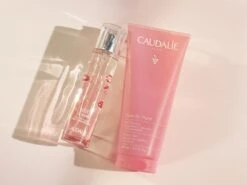 Caudalie Rose De Vigne 9 Caudalie Rose De Vigne -Parfum Boutique caudalie rose de vigne eau rafraichissante pour femme 2