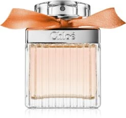 Chloé Rose Tangerine