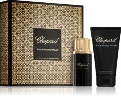 Chopard Black Incense Malaki Malaki